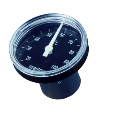 Термометр (биметаллический) для "Aquastrom T plus, VT", NG50