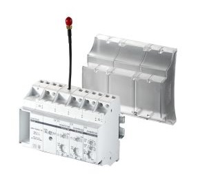 Преобразователь сигнала R-Con, 230 В, без штекера, 8 каналов с логическим модулем