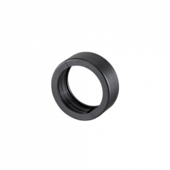 Декоративное кольцо для Uni XH, Uni LH, антрацит, набор 5шт.